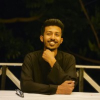 Nazmus Sakib Rifat