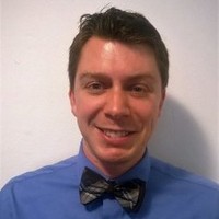 Adam Whitford