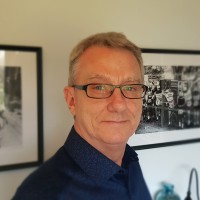 Claus Andersen