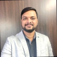 Pratyush Kumar 🇮🇳↗️