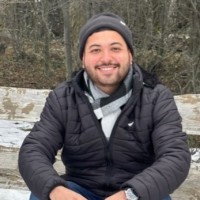Daniel Caldas