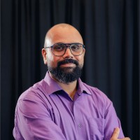 Avinash Sharma