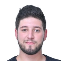 Yastene Hamiteche