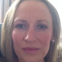 Lisa McCarthy