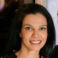 Susie Di Palma, Pmp