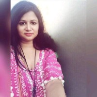 Tanushree Trivedi