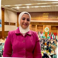 Eman Maher Al Ashmawy