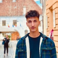 Stefan Andrei
