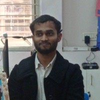 Saurabh Gain