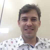 Wylliam Dos Santos Ribeiro