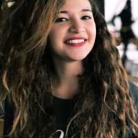 Sarah Laghzaoui