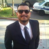 Carlos Cervantes
