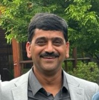 Sreenivas Pinninti