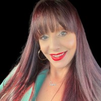 Amber Smith