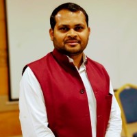 SANJEEV KUMAR PATEL