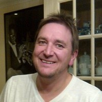 Bob Galbraith