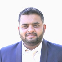 Ahtsham Ahmad