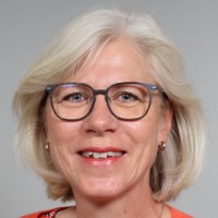 Ingrid van Breukelen
