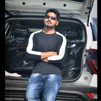 Shashikanth _