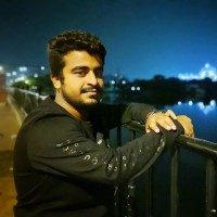 Akhil B