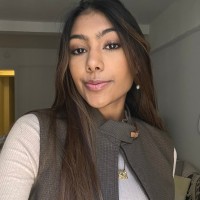 Anya Anand