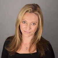 Vanessa Gurney