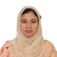 Sayeda Liza