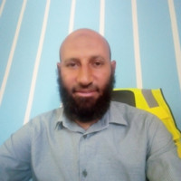 Gamal Rageh