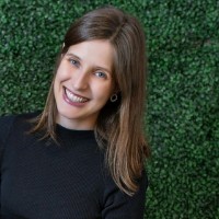 Lúbia Tamires Rintzel