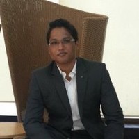 Amar Khot