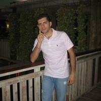 Yossi Papiashvili
