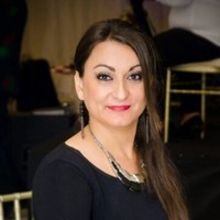 Elena Olteanu
