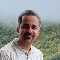 Mohammad Golkar