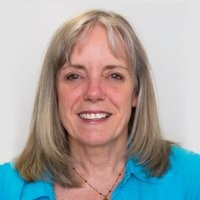 Helen Vickers