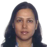 Farhana Rahman