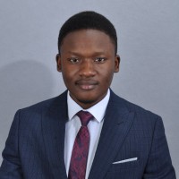 Wilfried Tchombou Bebkika