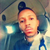 Tshepiso Moganetsi