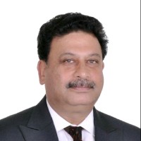 Sanjeev Khanna