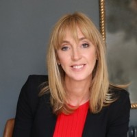 Kim Partridge