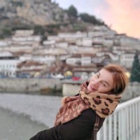 Martina Svaljek