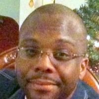 KEITH HOOKER