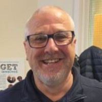 Paul Hagger