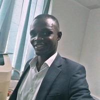 Kwame Baah-Boateng Jnr
