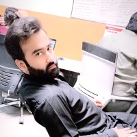 Shahroz Ali Shaikh