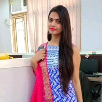 Anjali Chaudhary