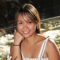 Prisca Feliciano