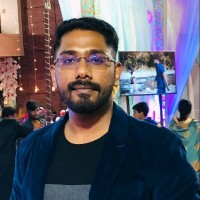 Tonmoy Chatterjee