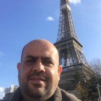 ALAA ALZU'BI