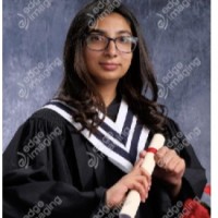 Eesha Sarfraz