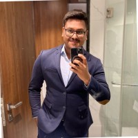 Sourab Negi